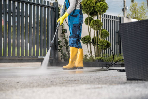 Best Garage Pressure Washing  in Somerset, WI