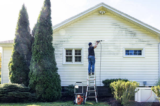 Pressure Washing Services for Businesses in Somerset, WI